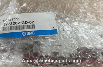 SMC MKA20-20R Corner cylinder